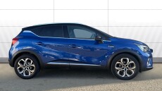Renault Captur 1.3 TCE 140 S Edition 5dr EDC Petrol Hatchback